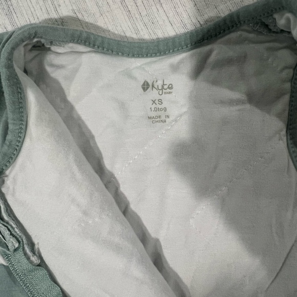 Kyte BABY newborn sleep sack - Picture 3 of 3